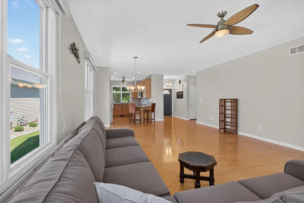 3609 Terrace Hills Lane Jackson, MI 49203