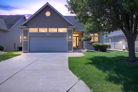 3609 Terrace Hills Lane