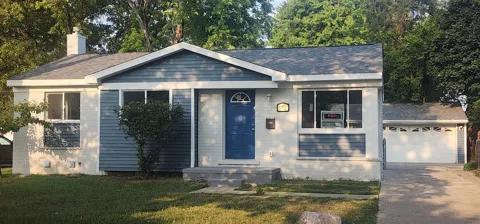 1311 Desoto Avenue