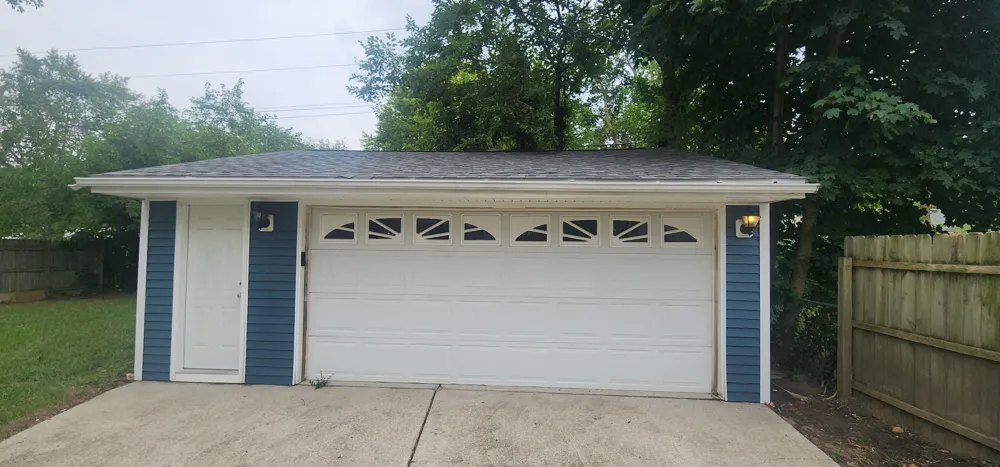 1311 Desoto Avenue Ypsilanti, MI 48198