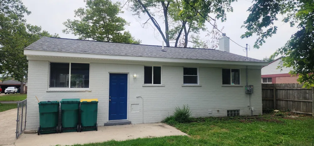 1311 Desoto Avenue Ypsilanti, MI 48198