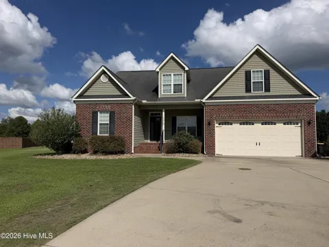 2318 Spinnaker Court