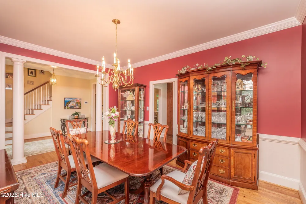 507 Pineview Court Martinez, GA 30907