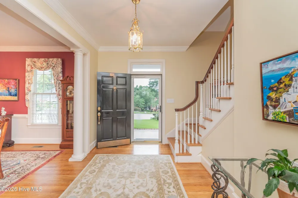 507 Pineview Court Martinez, GA 30907