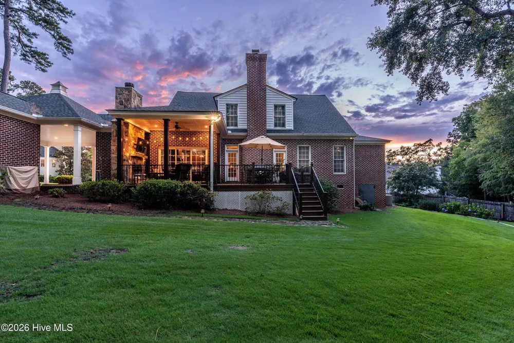 507 Pineview Court Martinez, GA 30907