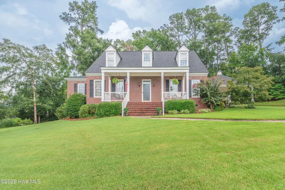 507 Pineview Court Martinez, GA 30907