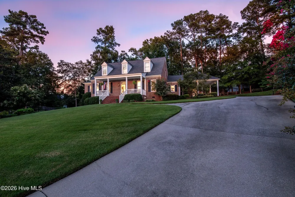 507 Pineview Court Martinez, GA 30907