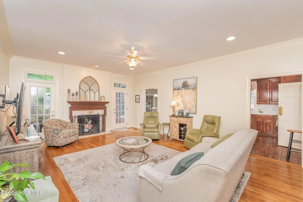 507 Pineview Court Martinez, GA 30907