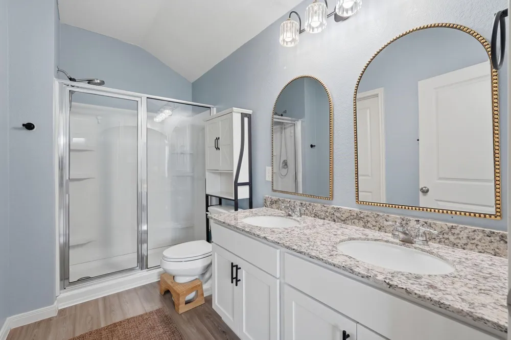 6001 Toby Bend Bryan, TX 77807