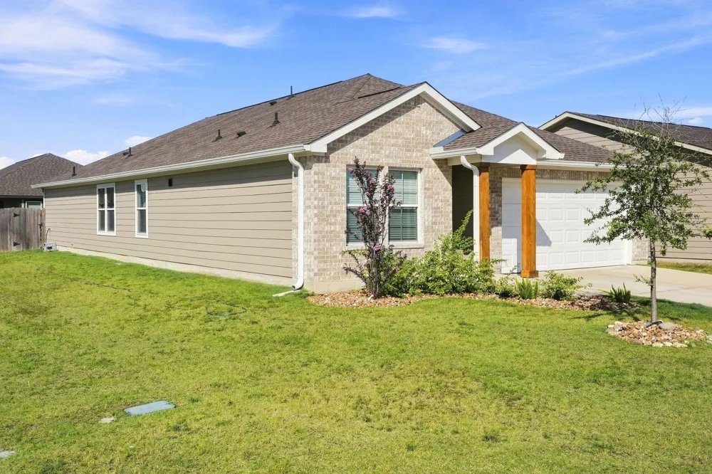 6001 Toby Bend Bryan, TX 77807
