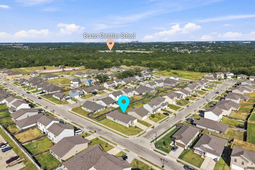 6001 Toby Bend Bryan, TX 77807