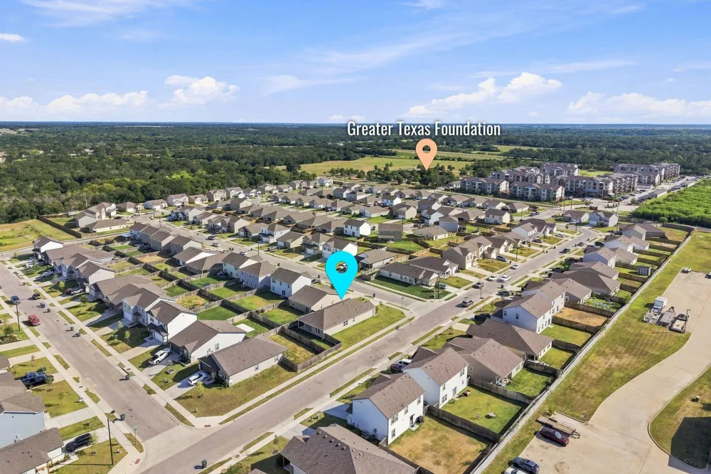 6001 Toby Bend Bryan, TX 77807