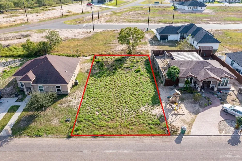3315 Ida Drive Palmview, TX 78572