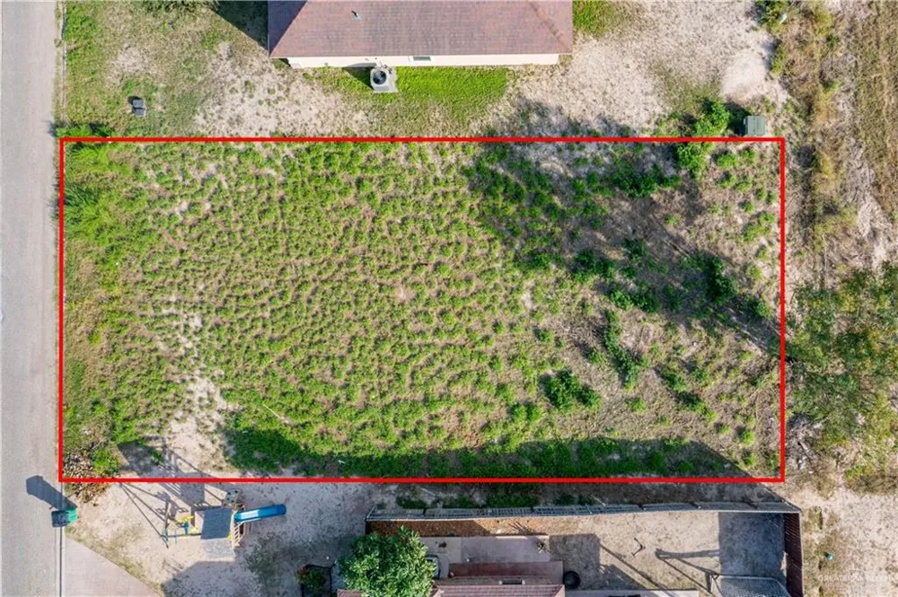 3315 Ida Drive Palmview, TX 78572