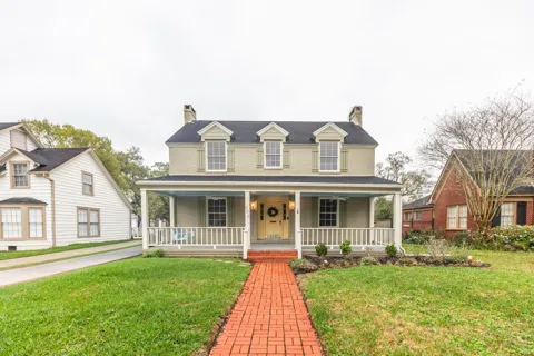 606 22nd Street