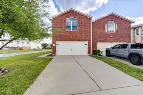 5103 Dartmoor Ridge Trail