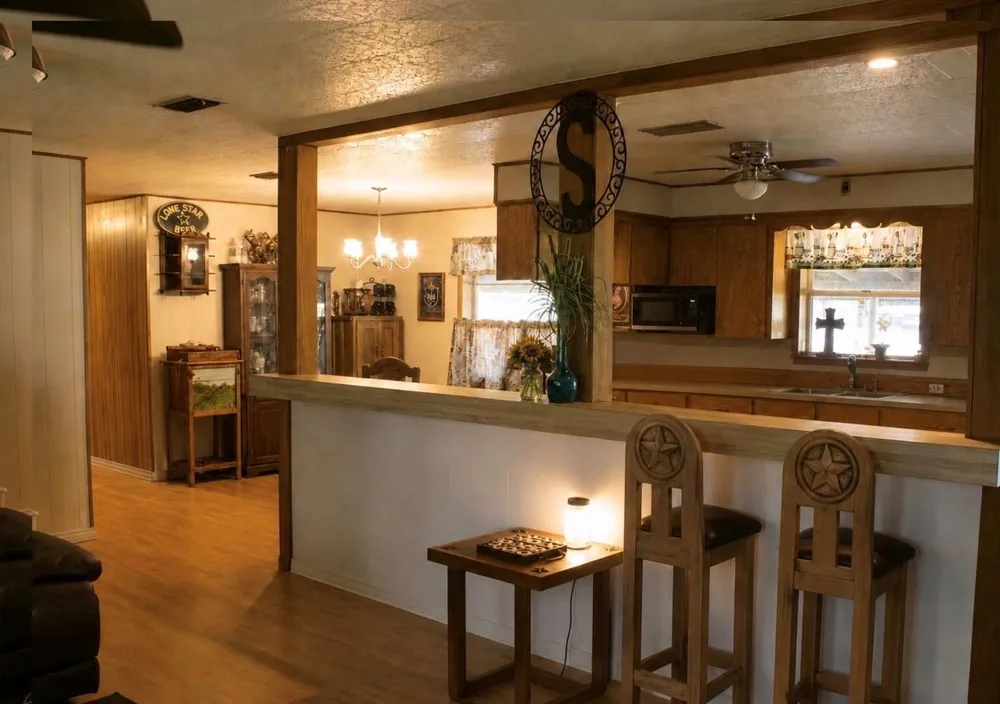 134 Private Road 1006 Hallettsville, TX 77964