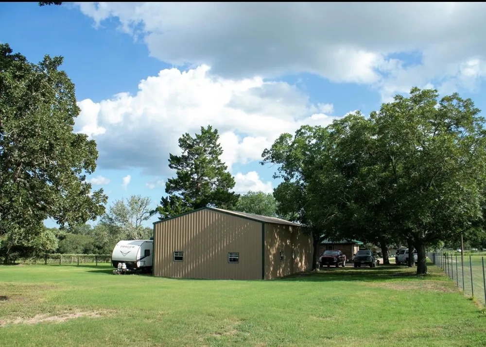 134 Private Road 1006 Hallettsville, TX 77964