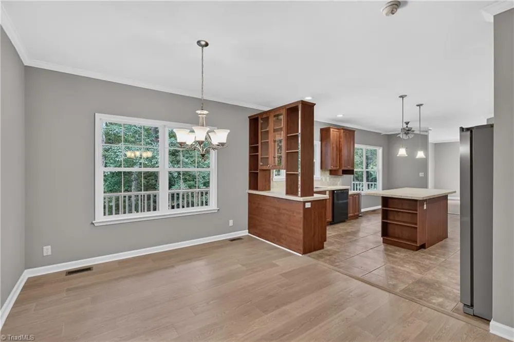 1507 Ridgewood Road Franklinville, NC 27248