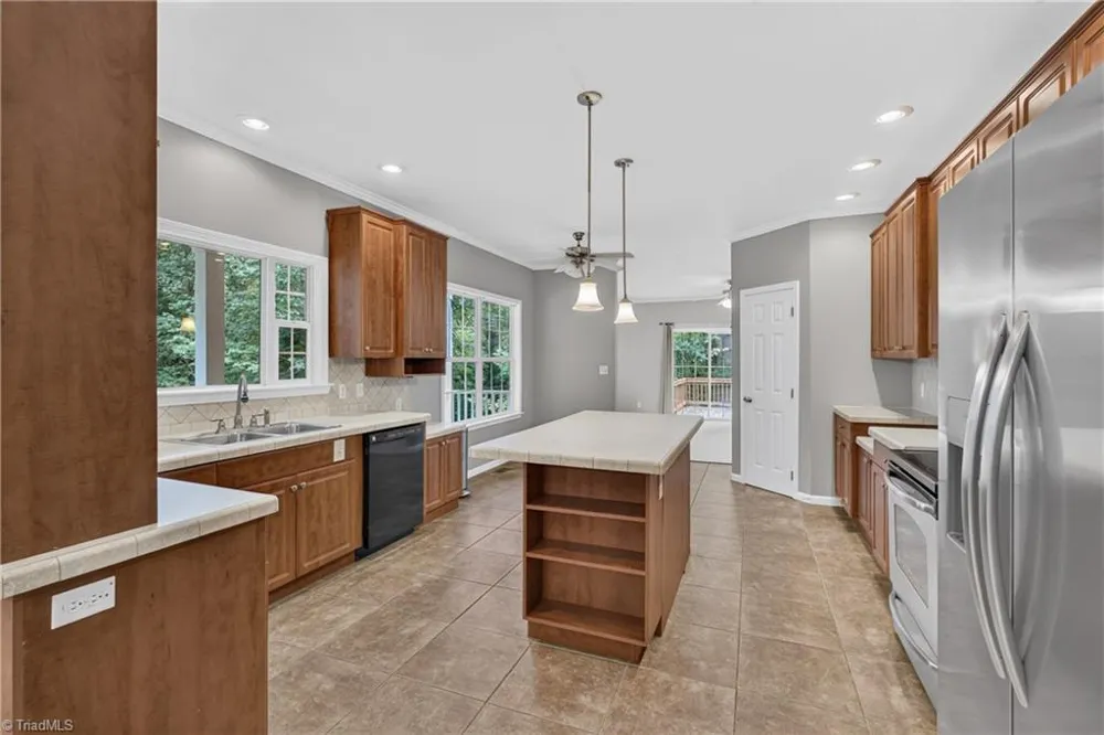 1507 Ridgewood Road Franklinville, NC 27248