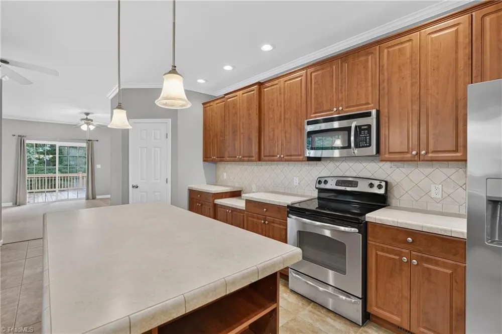 1507 Ridgewood Road Franklinville, NC 27248