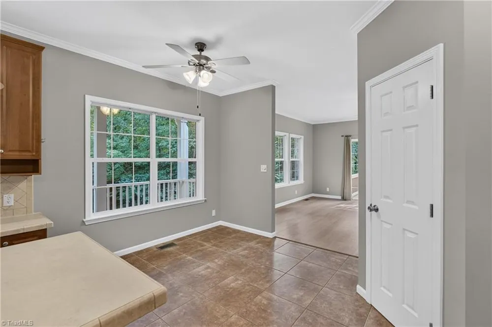 1507 Ridgewood Road Franklinville, NC 27248