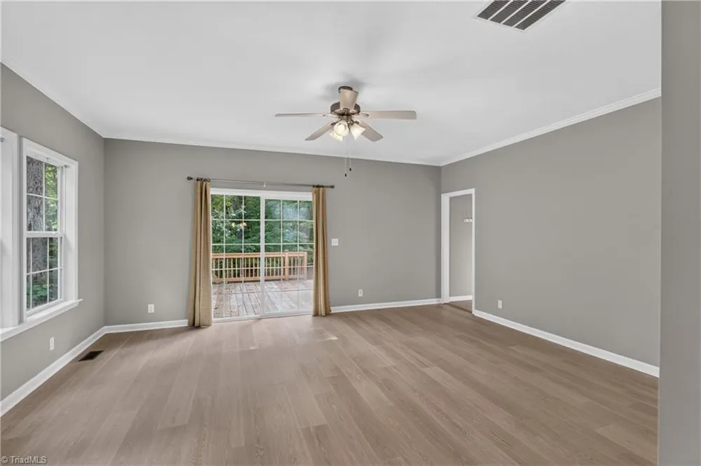 1507 Ridgewood Road Franklinville, NC 27248