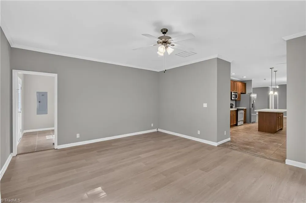 1507 Ridgewood Road Franklinville, NC 27248