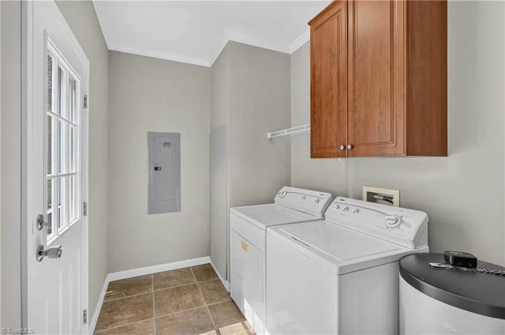 1507 Ridgewood Road Franklinville, NC 27248