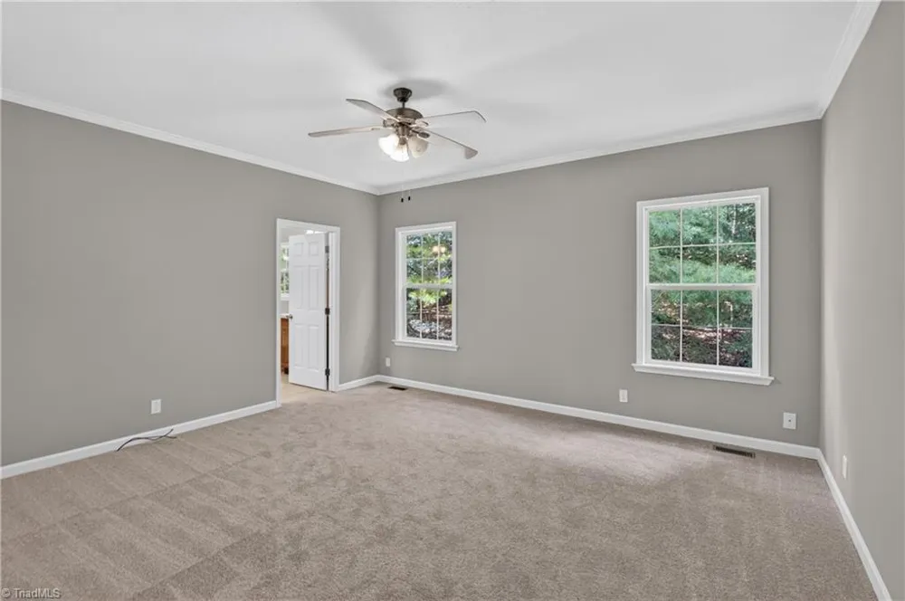 1507 Ridgewood Road Franklinville, NC 27248