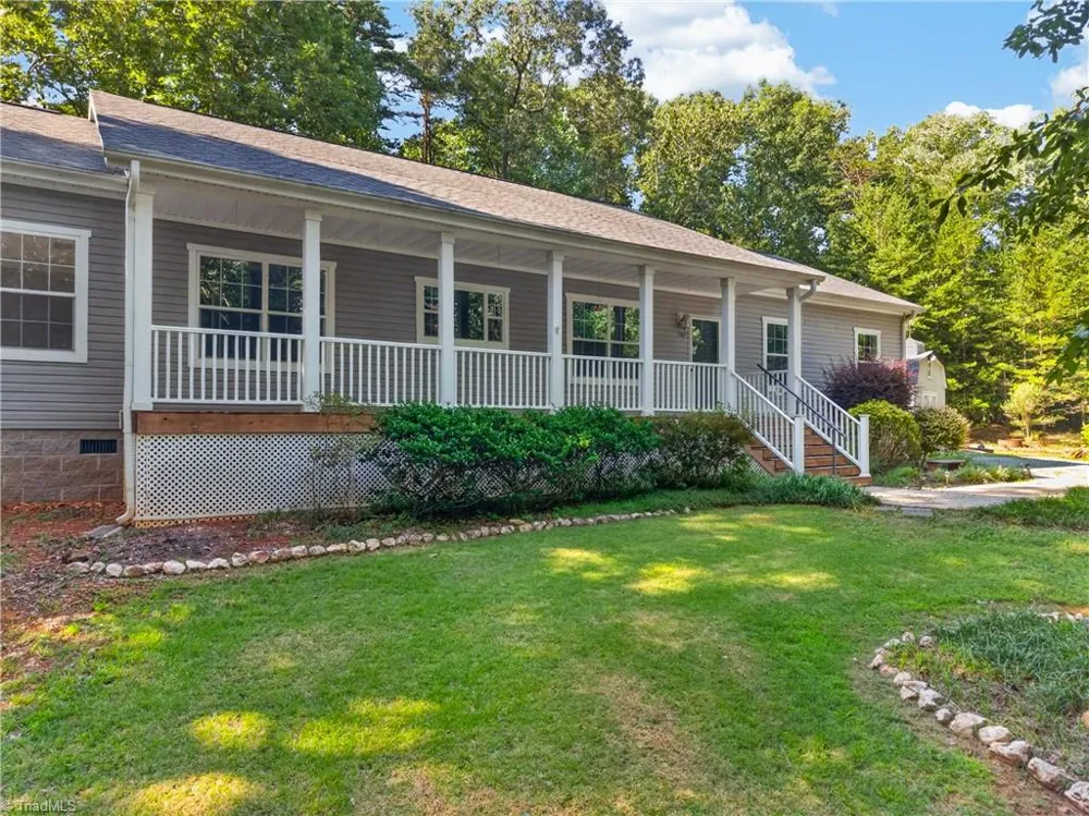 1507 Ridgewood Road Franklinville, NC 27248