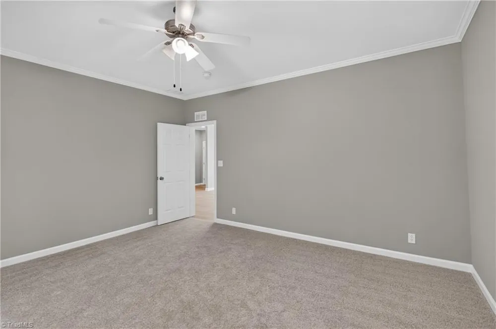 1507 Ridgewood Road Franklinville, NC 27248