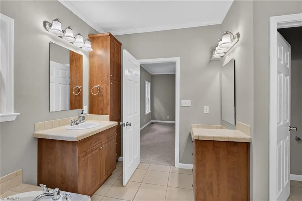 1507 Ridgewood Road Franklinville, NC 27248