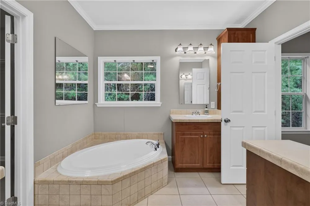 1507 Ridgewood Road Franklinville, NC 27248