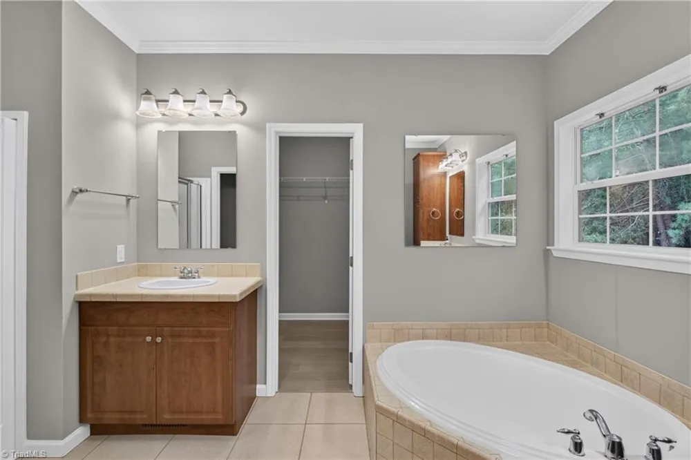 1507 Ridgewood Road Franklinville, NC 27248