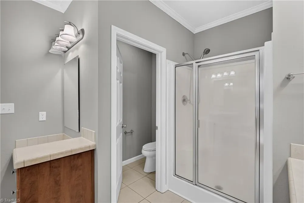 1507 Ridgewood Road Franklinville, NC 27248