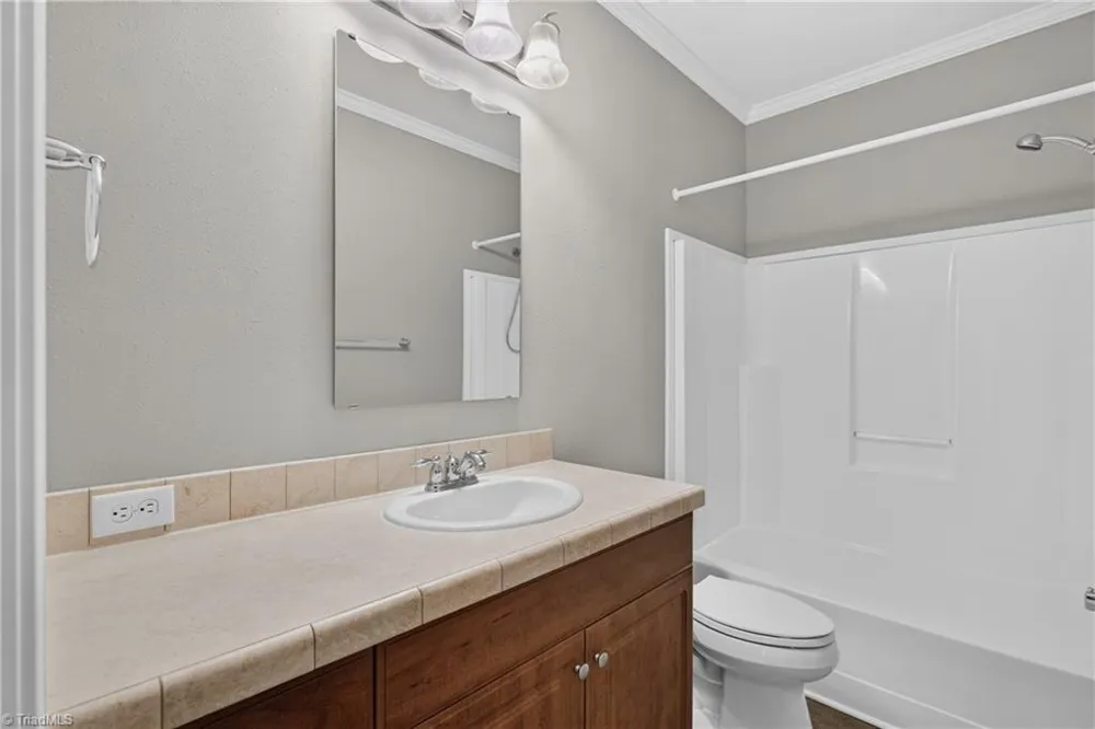 1507 Ridgewood Road Franklinville, NC 27248