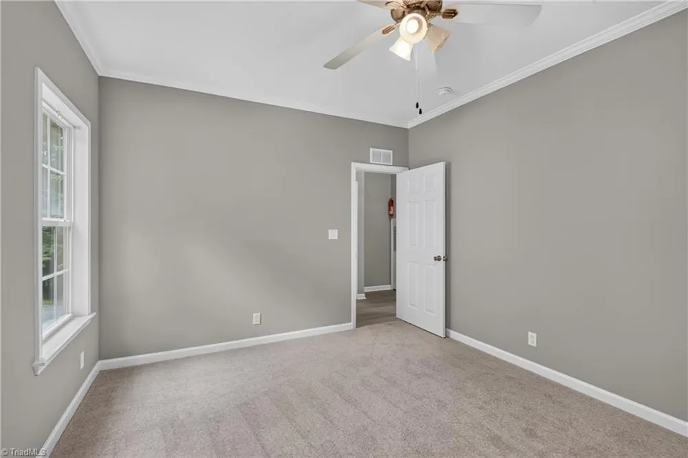 1507 Ridgewood Road Franklinville, NC 27248