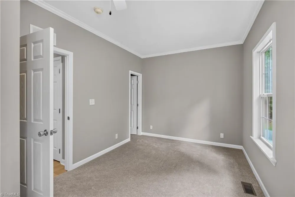 1507 Ridgewood Road Franklinville, NC 27248