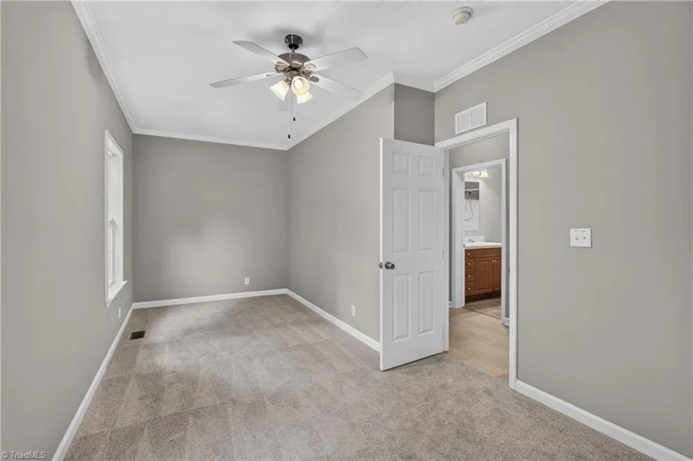 1507 Ridgewood Road Franklinville, NC 27248