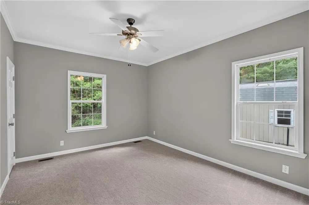 1507 Ridgewood Road Franklinville, NC 27248