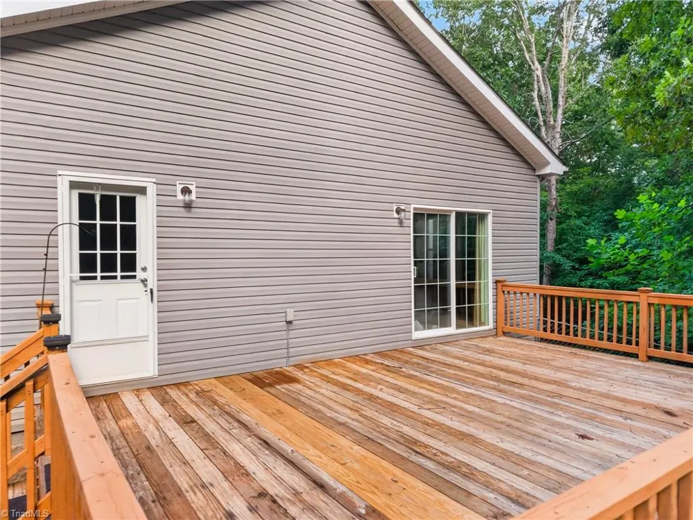 1507 Ridgewood Road Franklinville, NC 27248