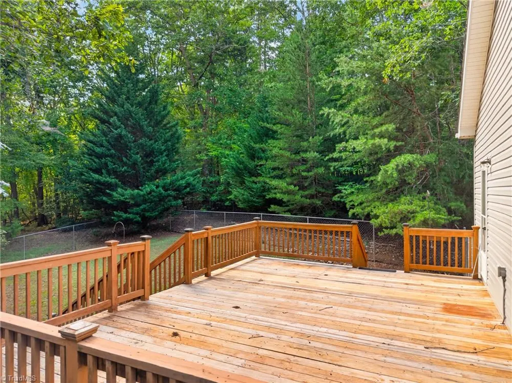 1507 Ridgewood Road Franklinville, NC 27248