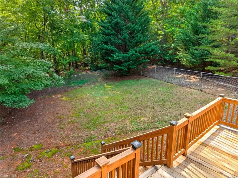 1507 Ridgewood Road Franklinville, NC 27248