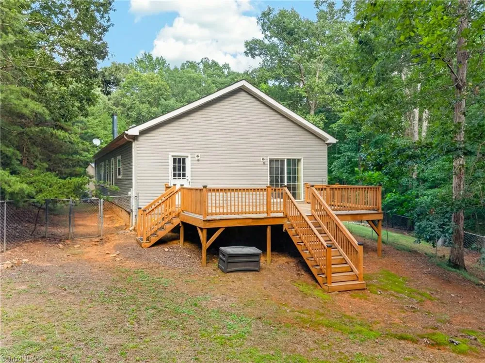 1507 Ridgewood Road Franklinville, NC 27248