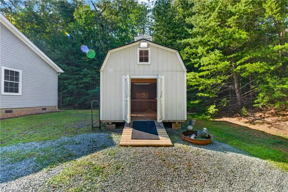 1507 Ridgewood Road Franklinville, NC 27248