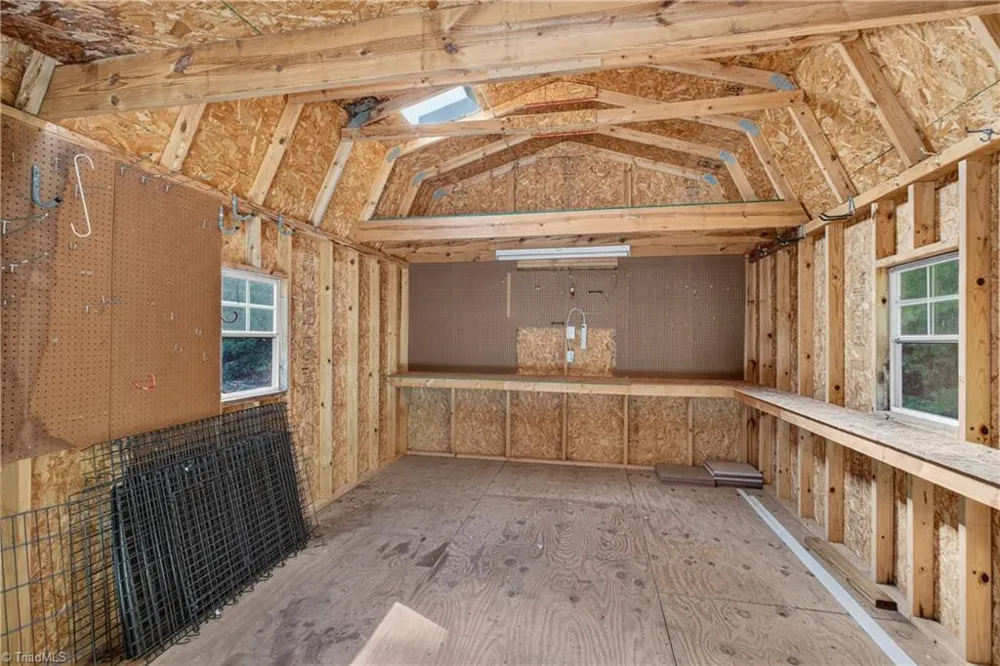 1507 Ridgewood Road Franklinville, NC 27248