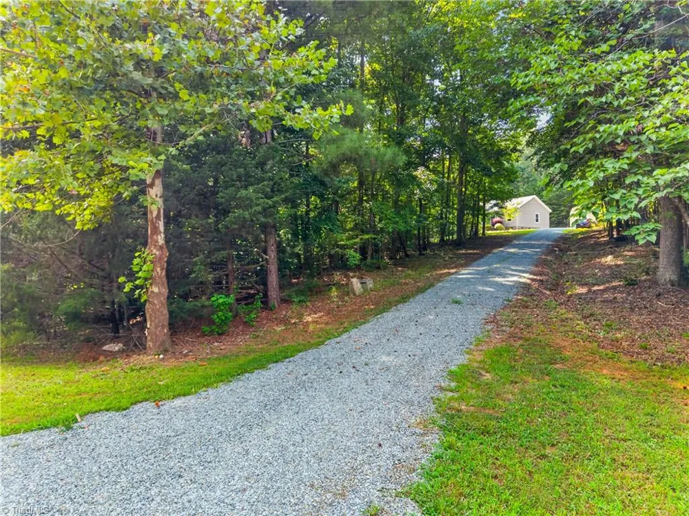 1507 Ridgewood Road Franklinville, NC 27248