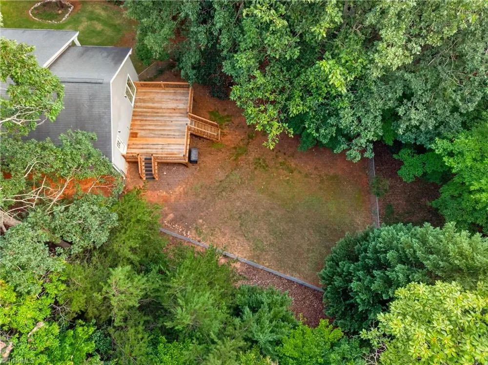 1507 Ridgewood Road Franklinville, NC 27248