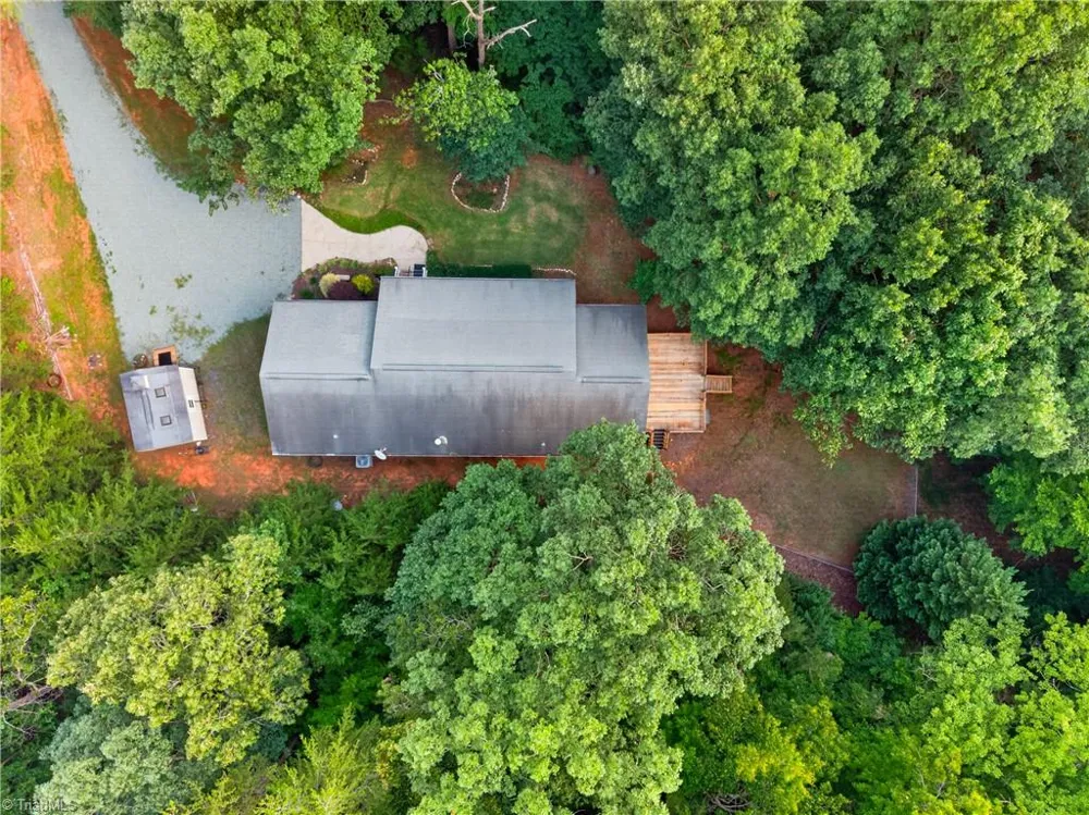 1507 Ridgewood Road Franklinville, NC 27248